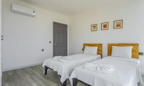 Villa Loca Akbel — 18