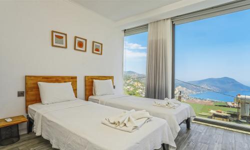 Villa Loca Akbel — 19