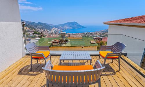Villa Loca Akbel — 42