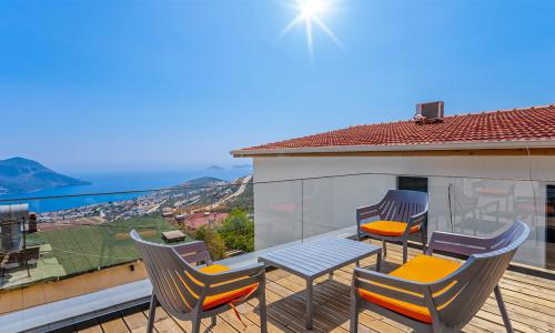 Villa Loca Akbel — 43