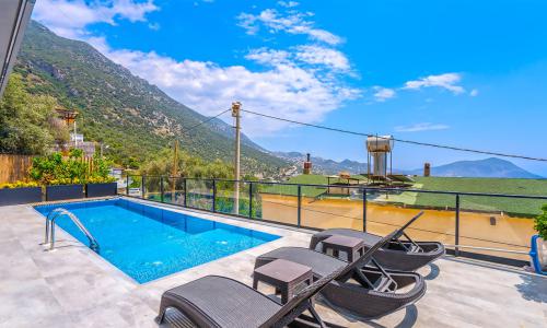 Villa Loca Akbel — 3