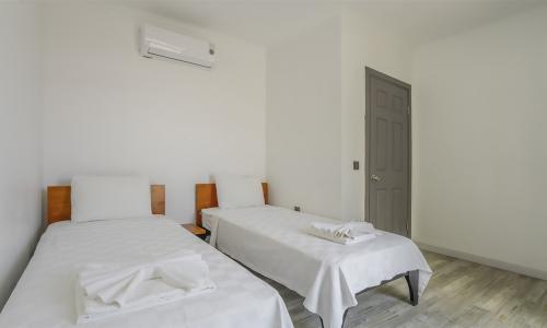 Villa Loca Akbel — 20