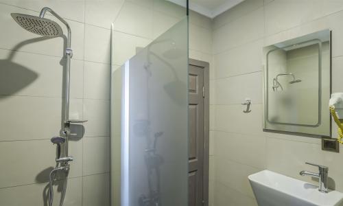 Villa Loca Akbel — 32