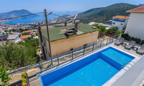 Villa Loca Akbel — 46