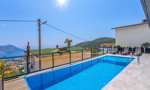 Villa Loca Akbel — 5