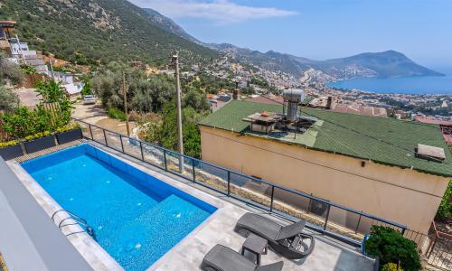 Villa Loca Akbel — 47