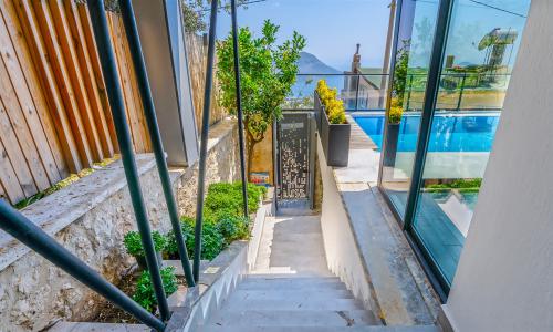Villa Loca Akbel — 48