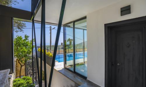 Villa Loca Akbel — 49