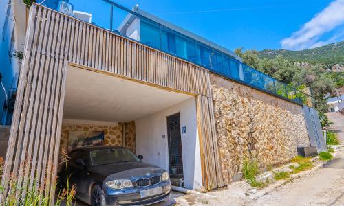 Villa Loca Akbel — 52