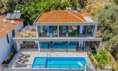 Villa Loca Akbel — 53