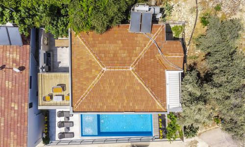 Villa Loca Akbel — 54