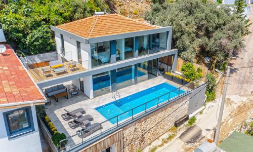 Villa Loca Akbel — 56