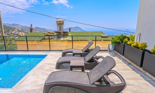 Villa Loca Akbel — 8