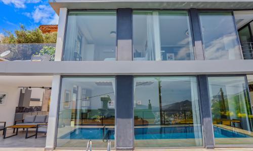Villa Loca Akbel — 58