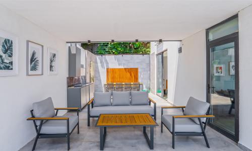 Villa Loca Akbel — 59