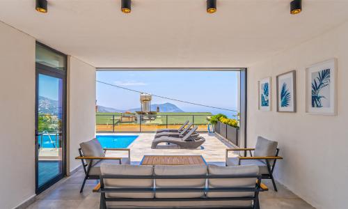 Villa Loca Akbel — 60