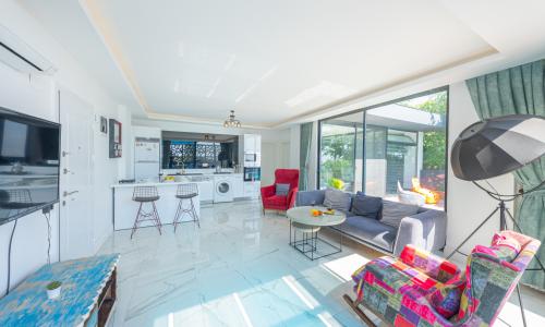 Villa Loft İslamlar — 21