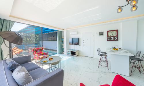 Villa Loft İslamlar — 23