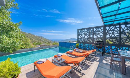 Villa Loft İslamlar — 14