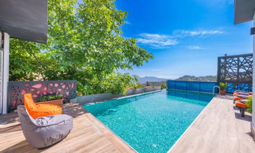 Villa Loft İslamlar — 13