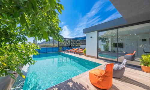 Villa Loft İslamlar — 11