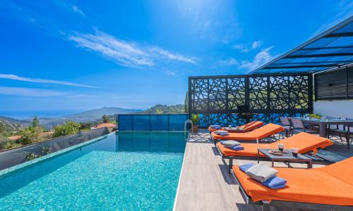 Villa Loft İslamlar — 10