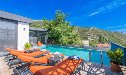 Villa Loft İslamlar — 17