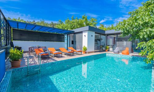 Villa Loft İslamlar — 9