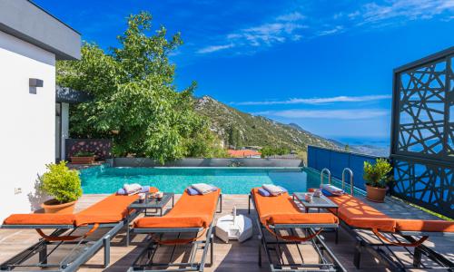 Villa Loft İslamlar — 12
