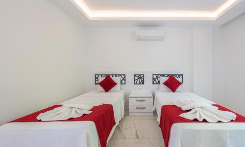 Villa Loft İslamlar — 31