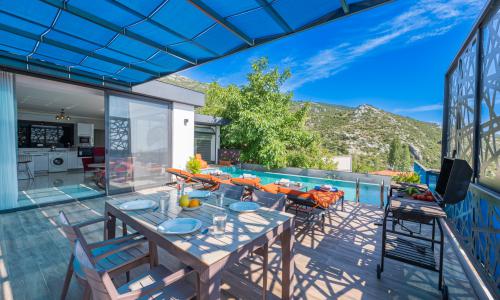 Villa Loft İslamlar — 19