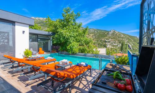 Villa Loft İslamlar — 8