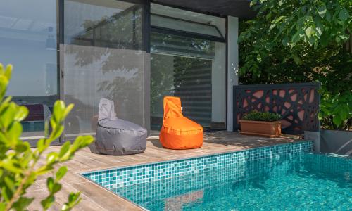 Villa Loft İslamlar — 15