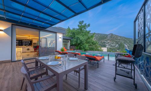 Villa Loft İslamlar — 18