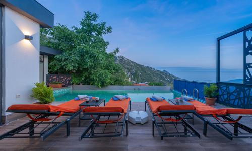 Villa Loft İslamlar — 7
