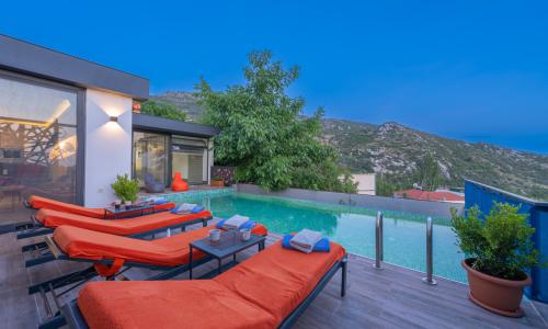 Villa Loft İslamlar — 3