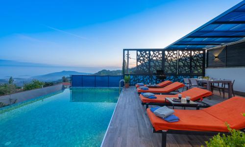 Villa Loft İslamlar — 4