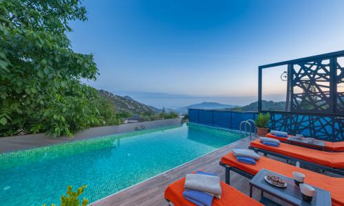 Villa Loft İslamlar — 5