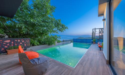 Villa Loft İslamlar — 6