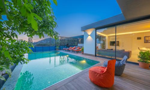 Villa Loft İslamlar — 2