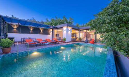 Villa Loft İslamlar — 1