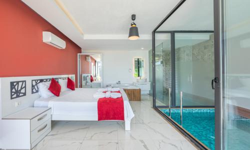 Villa Loft İslamlar — 25