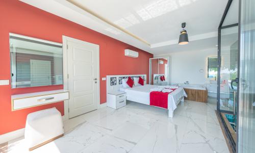 Villa Loft İslamlar — 24