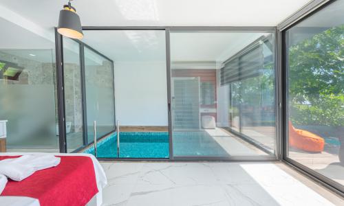 Villa Loft İslamlar — 27