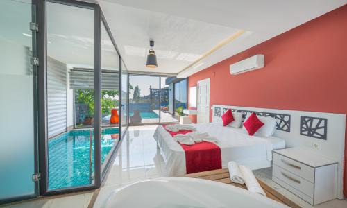 Villa Loft İslamlar — 26