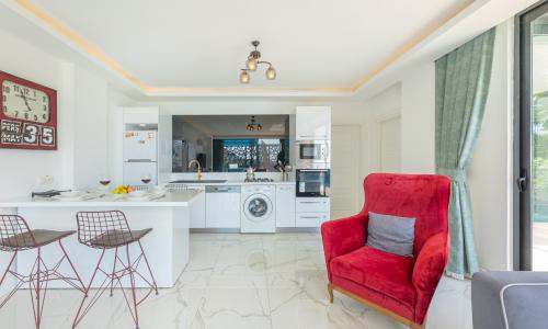 Villa Loft İslamlar — 20