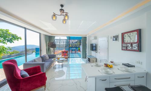 Villa Loft İslamlar — 22