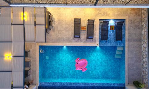 Villa Loft Üzümlü — 16