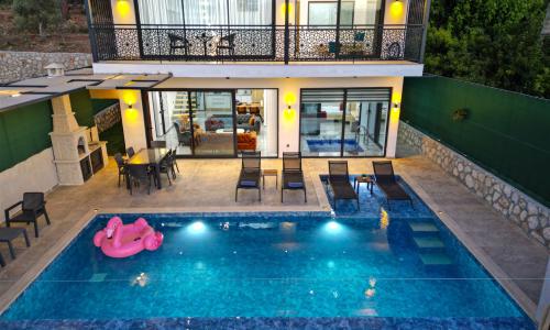 Villa Loft Üzümlü — 17