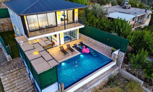 Villa Loft Üzümlü — 19
